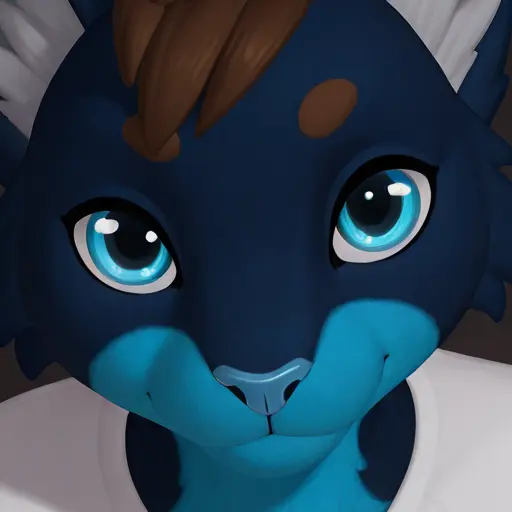 Lunay Luneko Avatar