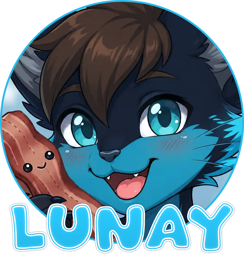 Lunay Logo